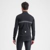 Sportful Giara Softshell Bunda Čierna