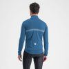 Sportful Giara Softshell Bunda Modrá (Veľkosť XL)