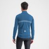Sportful Giara Softshell Bunda Modrá