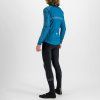 Sportful Giara Softshell Bunda Modrá (Veľkosť XL)