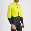Sportful Total Comfort Zimná Bunda Cedar