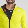 Sportful Total Comfort Zimná Bunda Cedar