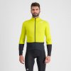 Sportful Total Comfort Zimná Bunda Cedar