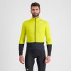 Sportful Total Comfort zimná bunda cedar