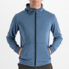 Sportful Metro Softshell Bunda Modrá (Veľkosť XXL)