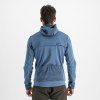 Sportful Metro Softshell Bunda Modrá (Veľkosť XXL)