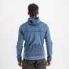Sportful Metro Softshell Bunda Modrá