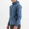 Sportful Metro Softshell Bunda Modrá (Veľkosť XXL)