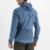 Sportful Metro Softshell Bunda Modrá (Veľkosť XXL)