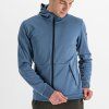 Sportful Metro Softshell Bunda Modrá (Veľkosť XXL)
