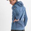 Sportful Metro Softshell Bunda Modrá (Veľkosť XXL)