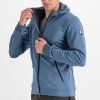 Sportful Metro Softshell Bunda Modrá (Veľkosť XXL)