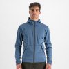 Sportful Metro Softshell bunda modrá