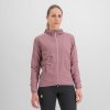 Sportful Metro Light dámska bunda mauve