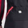 Sportful Fiandre Medium Dámska Zimná Bunda Tango Red