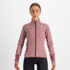 Sportful Super dámska bunda mauve