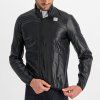 Sportful Hot Pack Easylight Bunda Čierna (Veľkosť XL)