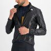 Sportful Hot Pack Easylight Bunda Čierna (Veľkosť XL)