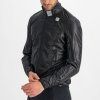 Sportful Hot Pack Easylight Bunda Čierna (Veľkosť XL)