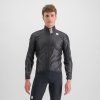 Sportful Hot Pack Easylight Bunda Čierna (Veľkosť XL)