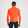 Sportful Hot Pack Easylight Bunda Oranžová