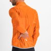 Sportful Hot Pack Easylight Bunda Oranžová