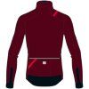 Sportful Fiandre Light Norain Bunda Vínovočervená