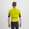 Sportful Fiandre Light Norain Bunda S Krátkym Rukávom Cedar
