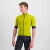 Sportful Fiandre Light Norain Bunda S Krátkym Rukávom Cedar