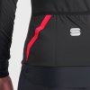 Sportful Fiandre Light Norain Dámska Bunda Čierna