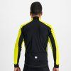 Sportful Neo Softshelll Bunda Žltá (Veľkosť XL)