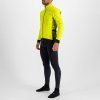 Sportful Neo Softshelll Bunda Žltá (Veľkosť XL)