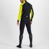 Sportful Neo Softshelll Bunda Žltá (Veľkosť XL)
