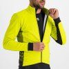 Sportful Neo Softshelll Bunda Žltá (Veľkosť XL)