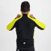 Sportful Neo Softshelll Bunda Žltá (Veľkosť XL)