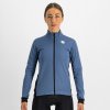 Sportful Neo Softshell dámska bunda modrá