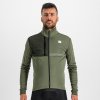 Sportful Giara Softshell bunda kaki