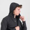 Sportful Metro Softshell Bunda Čierna (Veľkosť M)