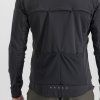 Sportful Metro Softshell Bunda Čierna (Veľkosť M)