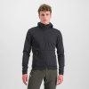 Sportful Metro Softshell Bunda Čierna (Veľkosť M)