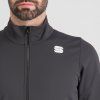 Sportful Neo Softshell Bunda Black (Veľkosť XXL)