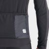 Sportful Neo Softshell Bunda Black (Veľkosť XXL)