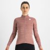 Sportful Supergiara Thermal dámsky dlhý dres mauve