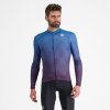 Sportful Rocket Thermal dlhý dres blue denim nightshade