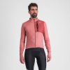 Sportful Supergiara Thermal dlhý dres dusty red