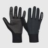 Sportful Infinium zimné rukavice čierne