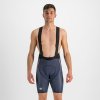 Sportful Bodyfit Pro Air Ltd kraťasy s trakmi modré