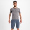 Sportful Indigo Giara kraťasy denim