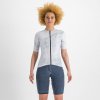 Sportful Indigo Giara dámske kraťasy denim