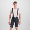 Sportful Bodyfit Classic kraťasy s trakmi black cedar